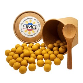 Filipino Inspired Real Shape Yema Scented Wax Melts