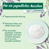 Garnier Night Cream, Regenerating Organic Lavender, with Lavender and Jojoba