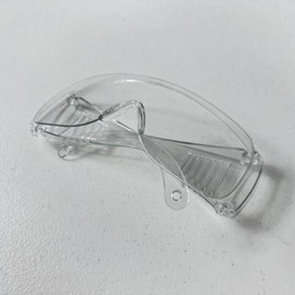 Safety glasses / 보호경 보안경