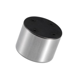 Motoforti Fuel Pump Cam Follower for Ford Edge Escape Focus for Land Rover LR4 for Lincoln MKT MKX MKZ High Pressure Fuel Pump Tappet Camshaft Follower No.8W9Z6C287A Long-lasting
