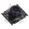 USB Camera Module 110 ° Wide Angle Lens USB Camera