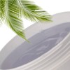 UV Thick Clear Builder Gel Premium 50 ml - Builder