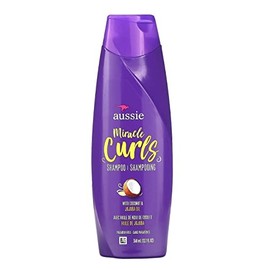 Aussie Moist Shampoo 13.5 fl oz (400 ml) by Aussie