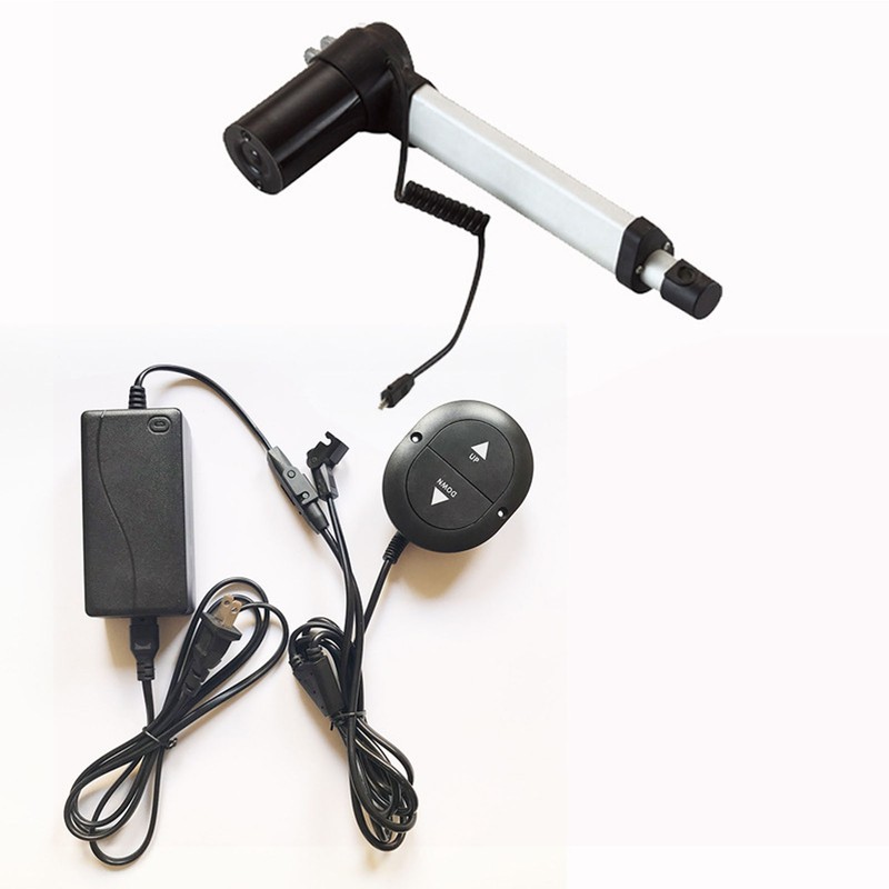 Power Recliner Switch Massage Chair Handle Lifter Electric Chair Control