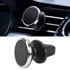 Car Magnetic Phone Holder 360 Degrees Adjustable Strong Magnet Air