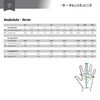 Gloves Held Desert Ii black 9