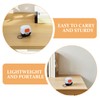 EXCEART EXCEART Headlight Case, Storage Box, Set of 2, Shockproof,