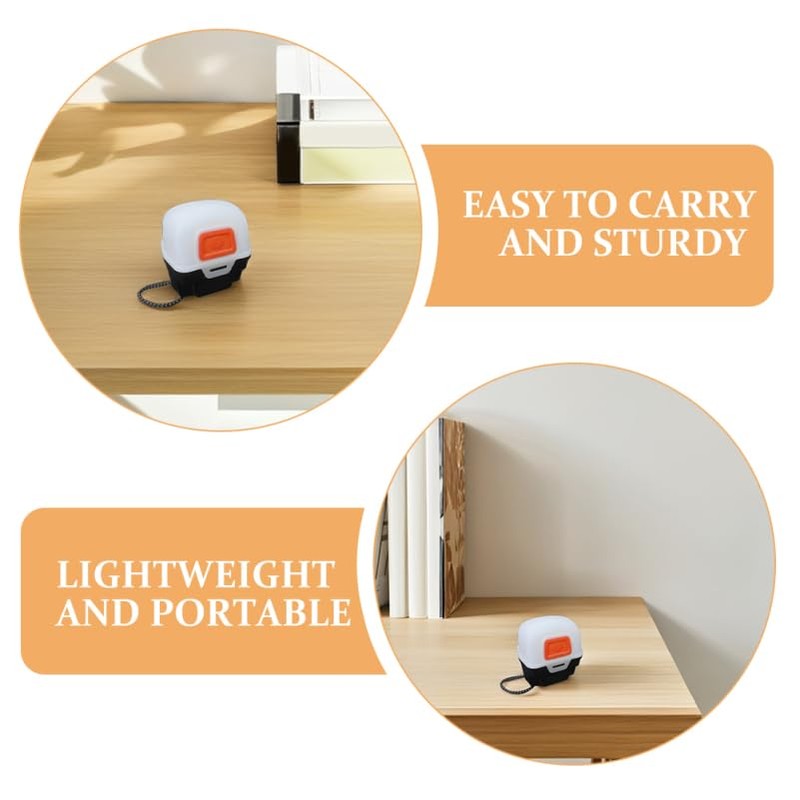 EXCEART EXCEART Headlight Case, Storage Box, Set of 2, Shockproof,