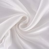 Natural Silk Pillowcase Hypoallergenic 22 momme 100% Silk 600 Thread