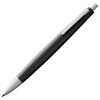 Lamy 2000 Black 4 Color Ballpoint Pen - Multi Color