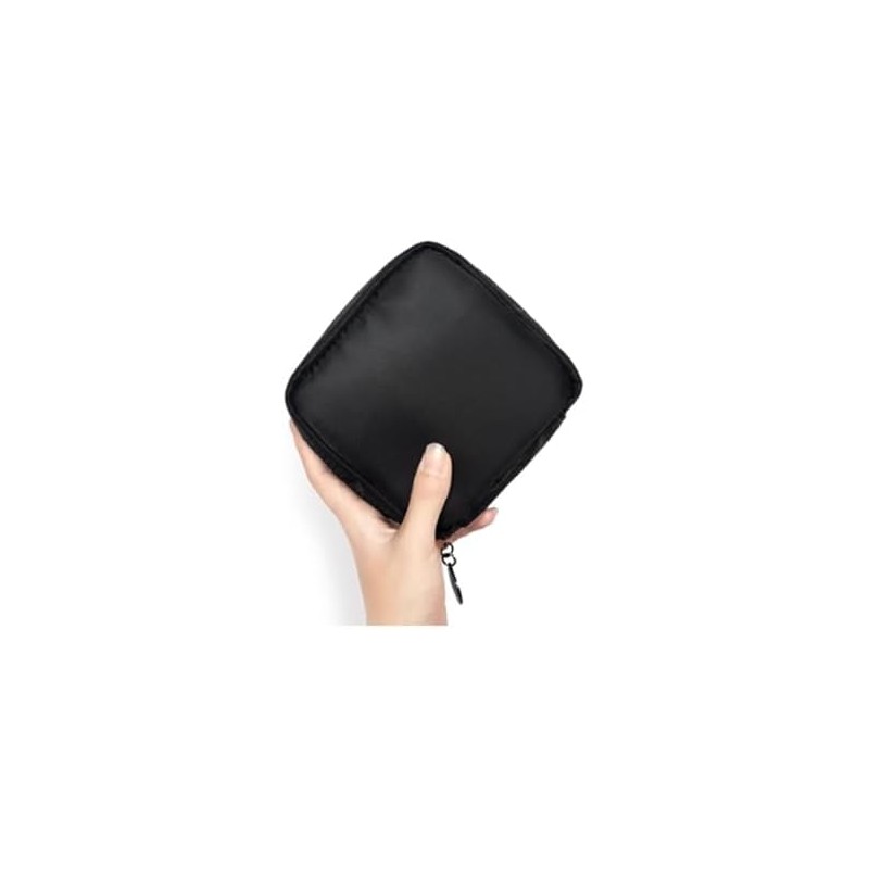 Bolsa De Almacenamiento De Toallas Sanitarias Feme Mini bolsa de