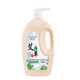 艾草沐浴露1L/Wormwood shower gel 1L