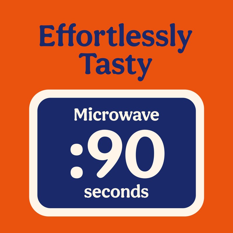 BEN'S ORIGINAL Ready Rice Jasmine Rice, Easy Dinner Side, 8.5