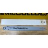 MCCULLOCH 20" K095 Chainsaw Bar NOS 301592 uses .325 .050