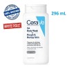 Cerave Gel Ducha Antirrugosidad