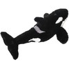 Wild Republic Orca Plush Soft Toy, Cuddlekins Cuddly Toys, Gifts