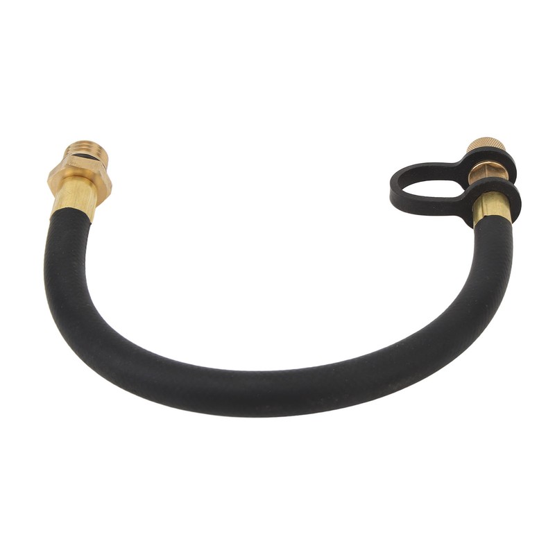 Engine Flex Drain Hose 510440902 Stable Heat Resistant Flexible Oil