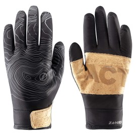 Zanier - Bleed X Eco Active Unisex Gloves Green