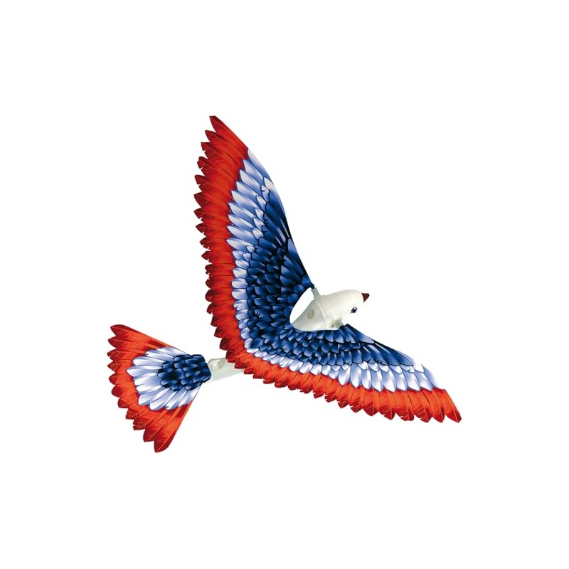 Caly 011517 Mechanical Bird Tim Classic Mechanical Bird