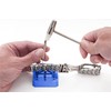 PIONEERS Watch Band Tool Kit - Watch Link Remover, Spring