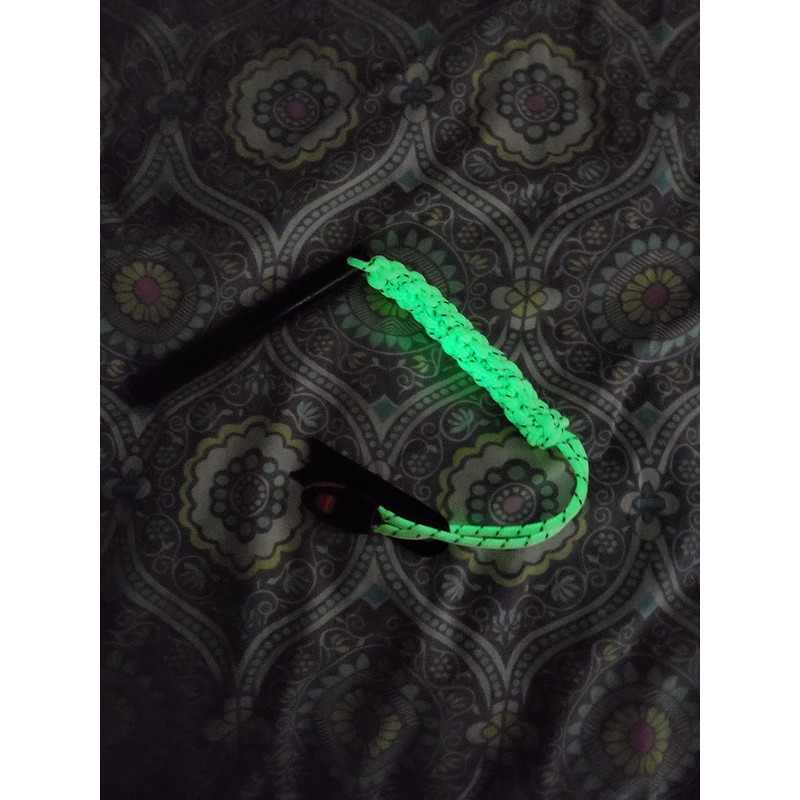 12.7 cm Ferrocerium Ferro Rod Flint Fire Starter Waterproof for