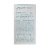 Maxcut Pro Chrome 1 box 120 capsules + mid-sensibility pill