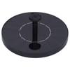 Solar Fountain Pump Floating Solar Powered Fountain Pump for Pool
