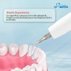 Punta dental mixta P1 10 ajuste de escala EMS, pájaro