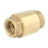 Check Valve"Europe