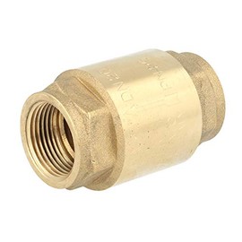 Check Valve"Europe