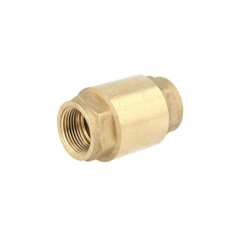 Check Valve"Europe