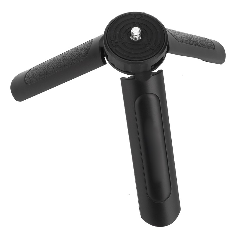 Manbily MT‑05 Phone Camera Tripod 1/4 Inch Interface Desktop Vlog