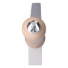rabo Measuring Wedge Light Metal with Wooden Handle 0.5 -