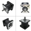 Nema 34 Planetary Gearbox Ratio 5:1 Speed Reducer Backlash <18