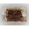 Coupe Quality Saffron strands 12 pack of 1g