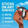 Febreze Odor Fighter, Can Air Freshener, Stick-On Deodorizer for Garbage