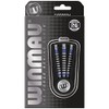 Winmau Advance 500 Series Tungsten Blue 24 Gram Steeltip Darts