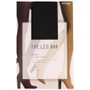 Atsugi Tights [Atsugi The Leg Bar] Color Tights 80 Denier