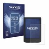 Savvies Pack of 6 Screen Protectors for PocketBook Verse Pro