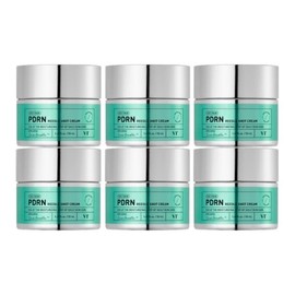 VT VT PDRN Riddle Shot Cream 50ml 6pcs / VT 브이티 PDRN 리들샷 크림 50ml 6개