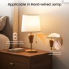 Neporal BlazeMax Battery Operated Light Bulb Bright, Rechargeable Light Bulbs