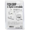 Glory Fish Fish Grip & Digital Scale FG-001