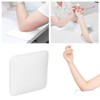 Manicure Elbow Pad, Nail Tech Elbow Pad, PU Leather, Soft