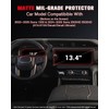 For 2022~2025 GMC Sierra 1500& 2024~2025 Sierra 2500HD 3500HD (Buttons