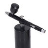 Airbrush Kit with Air Compressor Portable Cordless Gun USB Rechargeable