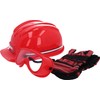 KS Tools for Kids 100207 Protective Equipment Set for Children,