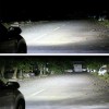 AUIMSOCO 9005 LED Headlight Kit HB3 High Beam Bulb Super