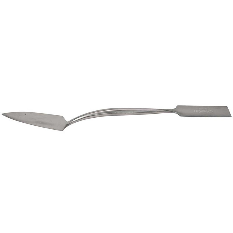TapeTech 1" Trowel & Square Ornamental Tool