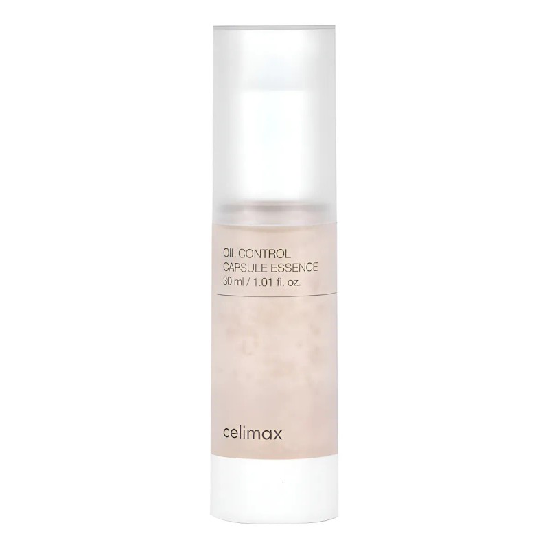 Celimax Oil Control Capsule Essence 30ml Control De Grasa Todo