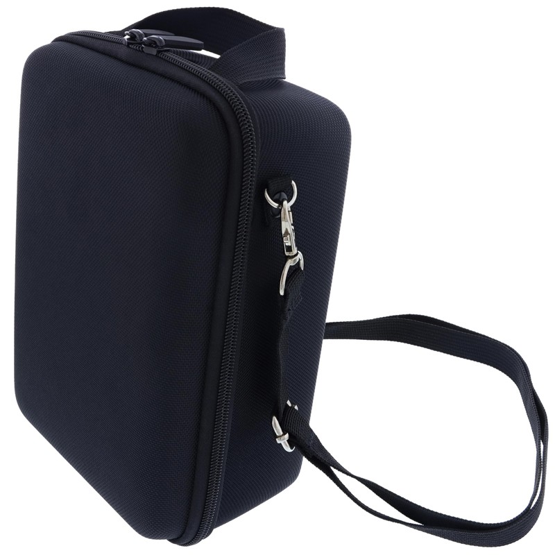 foto-kontor Case Compatible with Canon Selphy CP1500 Wireless Mobile Instant